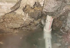 弓长岭区管道漏水检测五