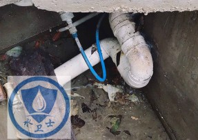 弓长岭区水管漏水检测公司6