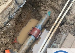 弓长岭区水管漏水检测公司4