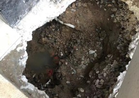 弓长岭区水管漏水检测公司2