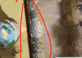弓长岭区水管漏水检测公司1